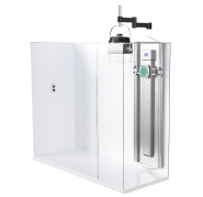 Spa-Lux articulating applicator head